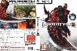 miniatura prototype-2-dvd-por-yam cover pc