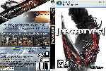 miniatura prototype-dvd-custom-por-rocs cover pc
