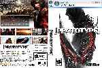miniatura prototype-dvd-por-rco251 cover pc