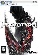miniatura prototype-frontal-por-duckrawl cover pc