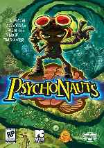 miniatura psychonauts-frontal-por-sosavar cover pc