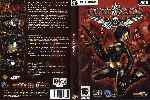 miniatura psychotoxic-dvd-por-ocigames cover pc