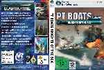 miniatura pt-boats-knights-of-the-sea-dvd-custom-por-aka49 cover pc