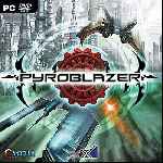 miniatura pyroblazer-frontal-por-duckrawl cover pc