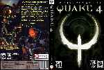 miniatura quake-4-dvd-custom-por-vitocorleone cover pc