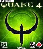 miniatura quake-4-frontal-por-leogorn cover pc