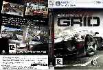 miniatura race-driver-grid-dvd-custom-por-donyo cover pc