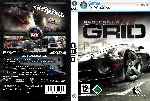 miniatura racedriver-grid-dvd-custom-v3-por-reinierpl cover pc