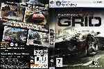 miniatura racedriver-grid-dvd-custom-v4-por-reinierpl cover pc