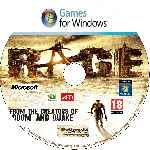 miniatura rage-cd-custom-por-jesuslg1 cover pc