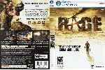 miniatura rage-dvd-custom-por-cornefran cover pc