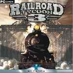 miniatura railroad-tycoon-3-frontal-por-klauss cover pc