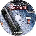 miniatura rainbow-six-3-raven-shield-cd1-por-carlosperilla cover pc