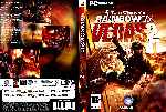 miniatura rainbow-six-vegas-2-dvd-custom-por-coolshield cover pc