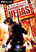 miniatura rainbow-six-vegas-frontal-por-sosavar cover pc