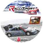 miniatura rallisport-challenge-cd1-por-virginiasaura cover pc