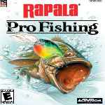 miniatura rapala-pro-fishing-frontal-por-sosavar cover pc