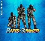 miniatura rapid-gunner-frontal-por-klauss cover pc