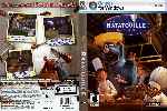 miniatura ratatouille-dvd-custom-v2-por-sosavar cover pc