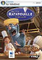 miniatura ratatouille-frontal-por-sosavar cover pc