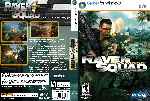 miniatura raven-squad-dvd-custom-por-richardgs cover pc