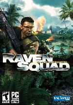 miniatura raven-squad-frontal-por-duckrawl cover pc
