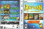miniatura rayman-10-aniversario-dvd-por-elluel cover pc