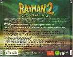 miniatura rayman-2-trasera-por-isdera cover pc