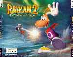 miniatura rayman-2-trasera-v2-por-franki cover pc