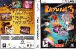 miniatura rayman-3-dvd-por-eltamba cover pc