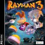 miniatura rayman-3-frontal-por-franki cover pc
