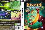 miniatura rayman-legends-dvd-por-andresrademaker cover pc