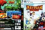 miniatura rayman-origins-dvd-custom-por-solidlucho cover pc