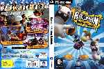 miniatura rayman-raving-rabbids-dvd-por-tony78 cover pc
