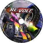 miniatura re-volt-cd-custom-por-caminante777 cover pc