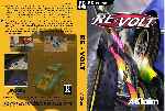 miniatura re-volt-dvd-custom-por-caminante777 cover pc