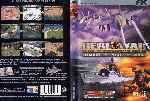 miniatura real-war-dvd-por-franki cover pc