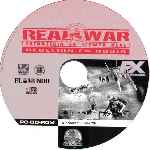miniatura real-war-rebelion-en-rusia-cd-por-seaworld cover pc