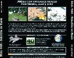miniatura real-war-rebelion-en-rusia-trasera-por-seaworld cover pc