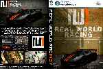 miniatura real-world-racing-dvd-custom-por-lobito130 cover pc