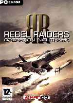 miniatura rebel-raiders-frontal-por-dark-eclipse cover pc