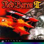 miniatura red-baron-2-frontal-por-nograde cover pc
