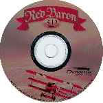 miniatura red-baron-3d-cd-por-nograde cover pc