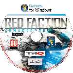 miniatura red-faction-armageddon-cd-custom-por-jesuslg1 cover pc