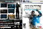 miniatura red-faction-armageddon-dvd-custom-por-fjbencomo cover pc