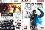 miniatura red-faction-armageddon-dvd-custom-v2-por-zer0-cg cover pc