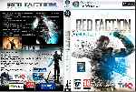 miniatura red-faction-armageddon-dvd-custom-v3-por-jesuslg1 cover pc