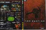 miniatura red-faction-dvd-v2-por-isdera cover pc