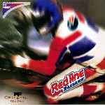 miniatura red-line-racer-frontal-por-danigol cover pc