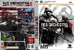 miniatura red-orchestra-2-heroes-of-stalingrad-dvd-custom-v2-por-olivero-walter cover pc